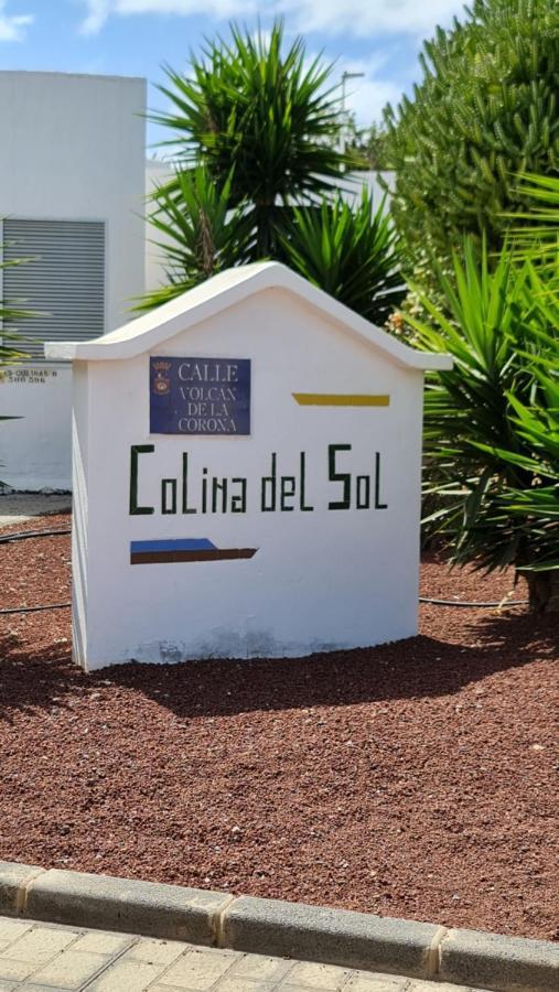 プエルト・デル・カルメンCasa Eowynアパートメント エクステリア 写真